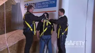 Safety Services Manitoba