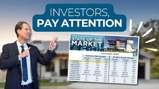 Orlando Real Estate Market Update: Why 2026 Is Already Looking Better for Investors