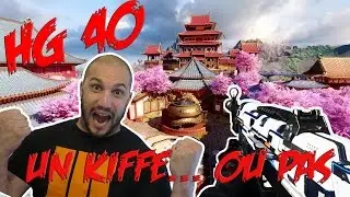 LA HG40 TOUT ÇA... POUR ÇA ! LIVE AVEC PinkGeek
