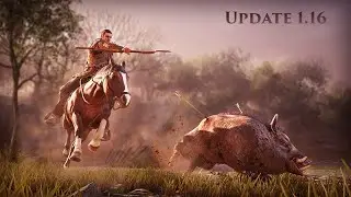 Hellsplit: Arena Update 1.16