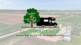 camperplaats Hoeve Konstance hulst