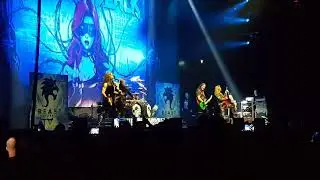 Beast In Black - Blade Runner (Live @ Ziggo Dome, Amsterdam, 27.11.2022)