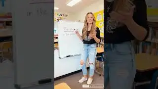 📚Learn Action Words (Verbs) | Movement Activity for Kids | Preschool & Kindergarten✨ 🎯 Get kids