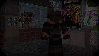 Sky Does Minecraft FNAF sister location Hide and Seek (reupload)