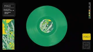 FOALS - Miami [diskJokke Version] (Official Audio)