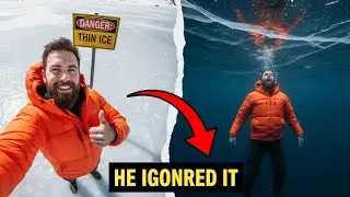 This INSANE Explorer Got Exactly What They Deserved