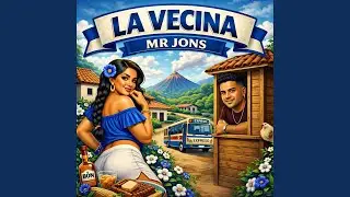 LA VECINA