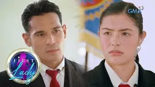 First Lady: LQ sa palasyo ng Madiviano Ponte | Episode 6 (Part 2/4)
