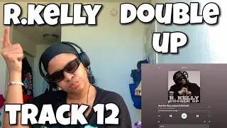 Реакция на двойной альбом R. KELLY &laquo;Рок-звезда&raquo;