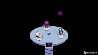 DELTARUNE CHAPTER 2 PART 1