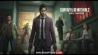 ETHIN 2 LIVE  | Expert Playthrough | JULY 2025 || chapter 3