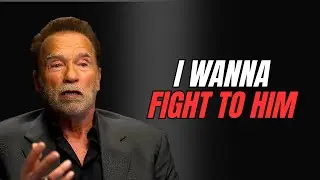 At 78, Arnold Schwarzenegger Reveals the 6 Actors He Hated the Most