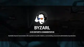 Best of Byza - Rocket League LIVE Commentary  V1.0