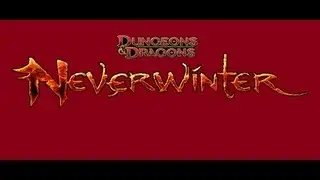 MMO Monday! - Neverwinter Online