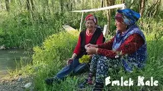 Otantik Köy Türküleri - Zeynep İçgöz / Filik Gökdurna