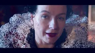 The Serpent Queen: Demise of a Nation