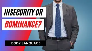Hands in Pockets Meaning? - Fingers In Pockets Body Language