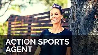 Circe Wallace | Action Sports Agent