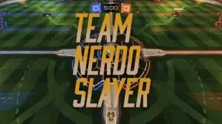 Nerdo Slayers Classics Match - Friends V Friends