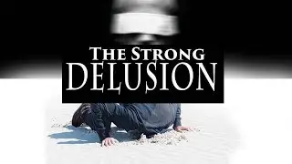 The Strong Delusion - Sandra Graves Coach 🔴