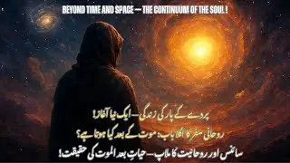 Life Beyond the Physical Realm &mdash; Exploring the Science of the Afterlife | Wisdom Horizon