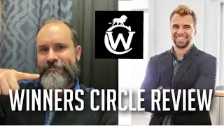 Winners Circle Training Review - 6-Figure School Remote (Video #2)