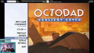 CRABCRAFT AGAINST CANCER PART 2 VOD