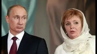 Speculation about mr Putin&rsquo;s private life and health