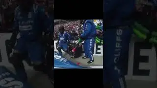 **Pit Stop de H&eacute;lio Castroneves na Indy 500 de 2024**