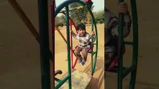 Just another day in paradise #baby #champ #kids #art #funny #jatt #music