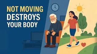 From Frail to Fit: My Incredible Senior Health Transformation!