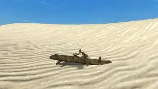 TOR Fashion - Kai Zykken's Unparalleled Log Mount