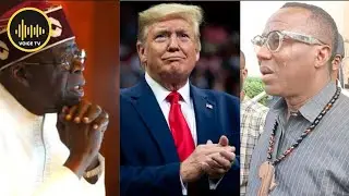 Tinubu Tax Reform Is A Fraud + Trump Is Not A Christian, Sowore Splits Fire 🔥 After Court Proceeding