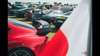 JDM Life Sweden p&aring; Vall&aring;kratr&auml;ffen 2023
