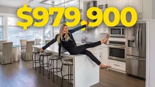 Inside Gorgeous $949,900 In-Fill in North Glenmore Park! - Calgary Real Estate 2022