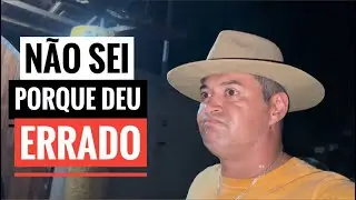 FIZ UMA MELHORIA NO SÍTIO MAS NÃO DEU CERTO. Onde foi que eu errei.