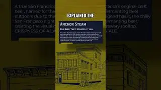 Anchor Steam's Foggy Origins