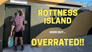 Rottness Island - Overrated ??