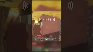 So I Added The Lethal Company BRACKEN To Minecraft