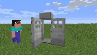 Testing if old Minecraft traps still work