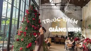 Ngày nghỉ chill chill