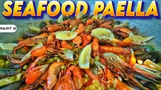 P2 - Paella Ala Harabae - EP1982