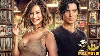 I LOVE MOVIES | A Cute, Offbeat ROMANTIC COMEDY | Cillian Murphy & Lucy Liu Full Movie HD