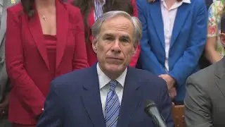 Gov. Abbott issues arrest warrants for Texas Democratic lawmakers who left state | Latest updates