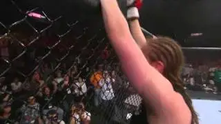 Sarah Kaufman vs. Roxanne Modafferi KO Body Slam