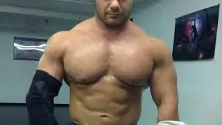 Ep. 5 with Dr. Mike Israetel - The Philosophical Weightlifting Podcast