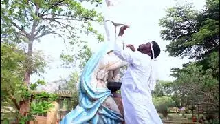 Kana Da Girma By Bro Sunday Setduwa Kikemi _Hausa Latest Music Official Video