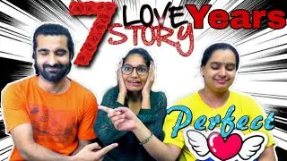 😍 How well does my Partner know me Couple Test in hindi | #10 #priyakevlogs