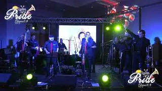 Latin Pride Orquesta  🌹 La Revancha @ Kalahari Wi Dells 🌟