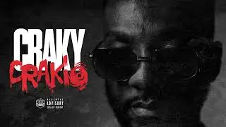 Craky - 3.8 Special Feat C.O.R X Goulag (Audio) #Crakio